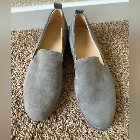Dr. Scholl's Shoes - Dr. Scholl’s Original Collection – Avenue Lux Loafers - size 7